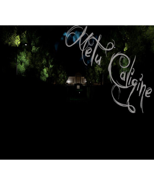 Metu Caligine Steam Key GLOBAL